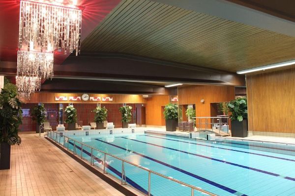 Kruunupuisto Hotel (Punkaharju)